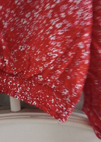 krop bluz - Görsel 13