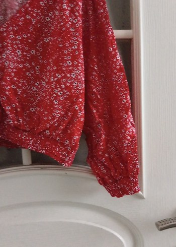 krop bluz - Görsel 14