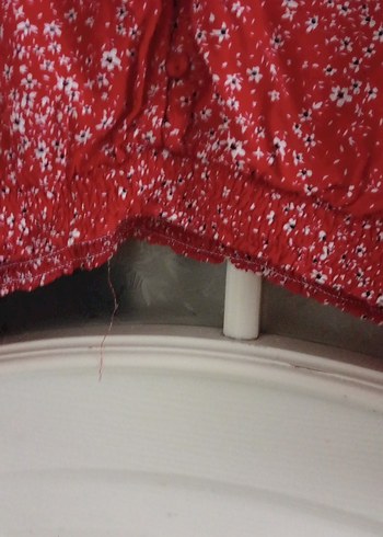 krop bluz - Görsel 9