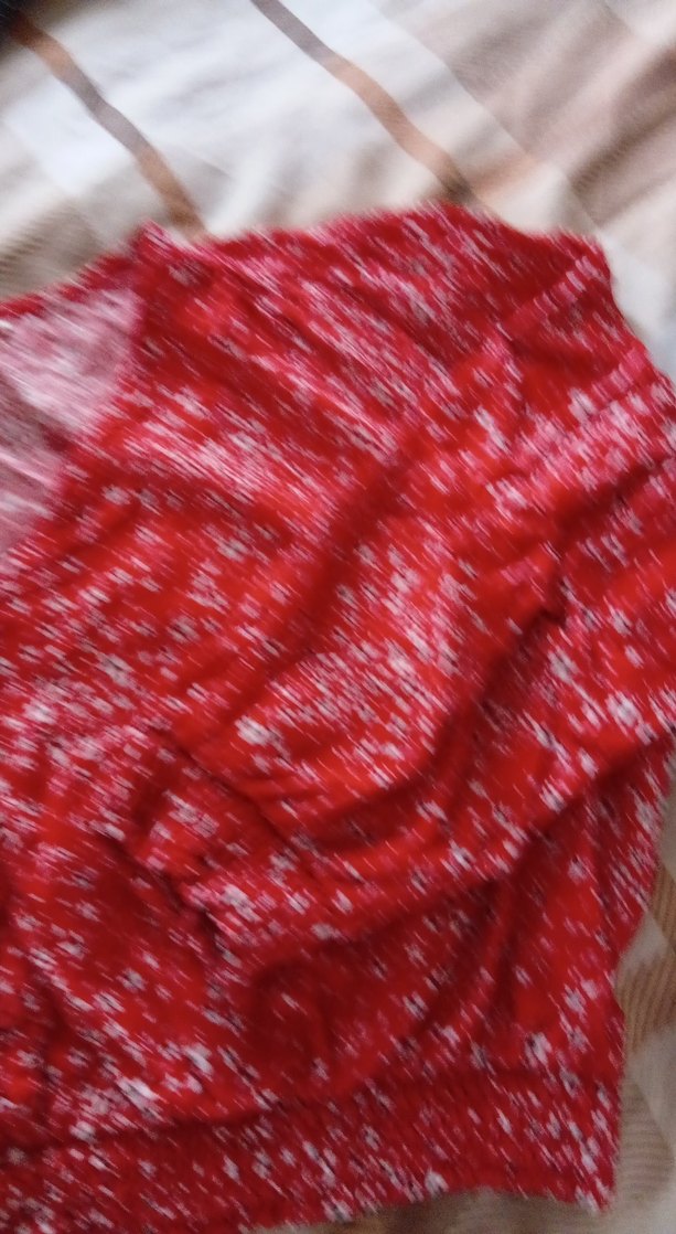 krop bluz - Görsel 5