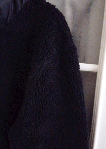 JOOP! siyah peluş ceket - Görsel 11