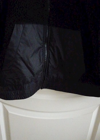 JOOP! siyah peluş ceket - Görsel 8