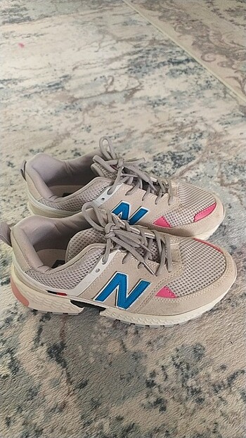 New Balance 574 NEW BALENCE SPOR AYAKKABI