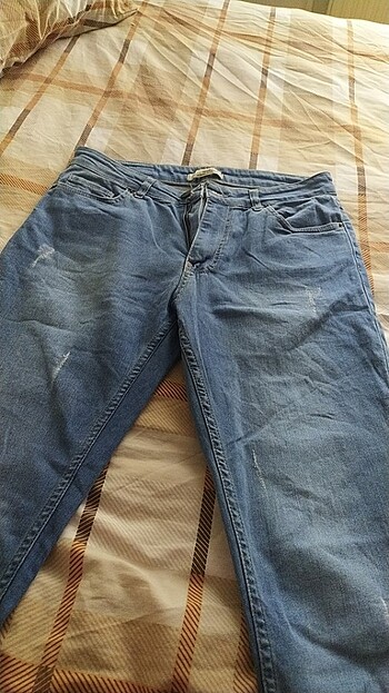 Defacto Kot pantolon