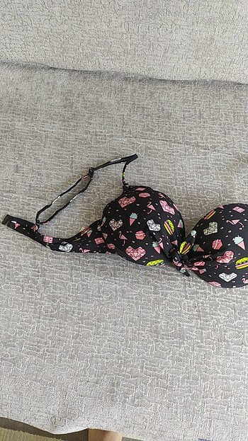 36 Beden Bikini üstü 