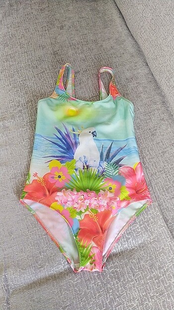 LC Waikiki Çocuk mayo