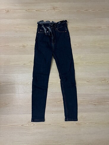 Trendyol kot pantolon