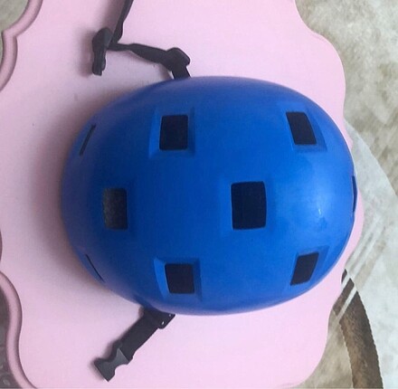 Decathlon kask