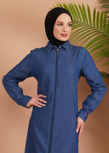 BAYAN KOT FERACE - Görsel 3