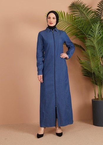 BAYAN KOT FERACE - Görsel 2