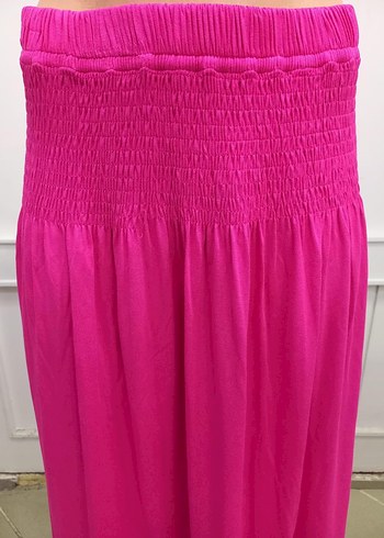 PENYE KUMAŞ  BAYAN ETEK - Görsel 2