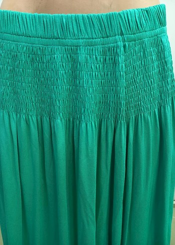 PENYE KUMAŞ  BAYAN ETEK - Görsel 4