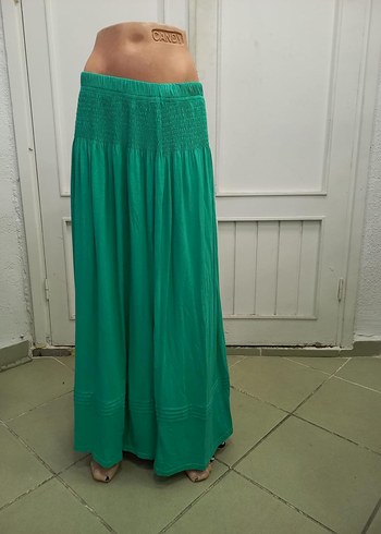 PENYE KUMAŞ  BAYAN ETEK - Görsel 3