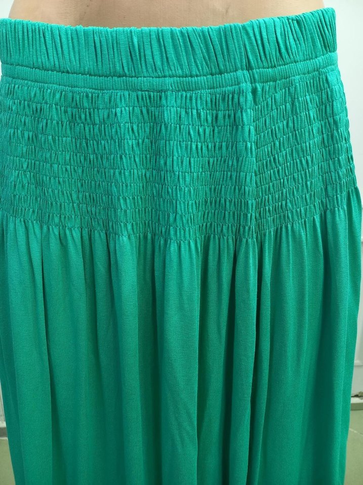 PENYE KUMAŞ  BAYAN ETEK - Görsel 4