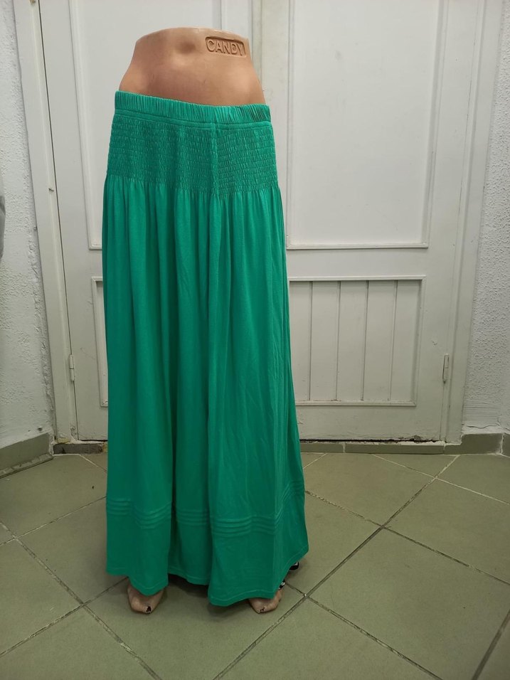 PENYE KUMAŞ  BAYAN ETEK - Görsel 3