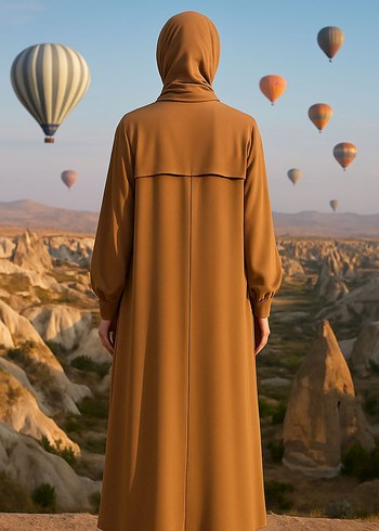 BEYZA BAYAN SPOR FERACE - Görsel 2