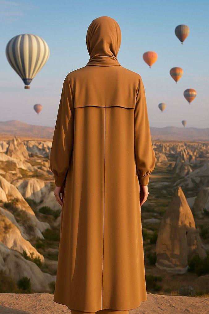 BEYZA BAYAN SPOR FERACE - Görsel 2