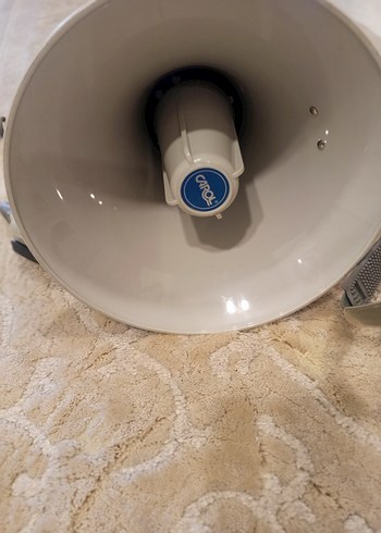 CAROL

AHM 663 S Sirenli Megafon - Görsel 6