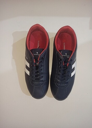 HUMMEL ERKEK SPOR AYAKKABI 