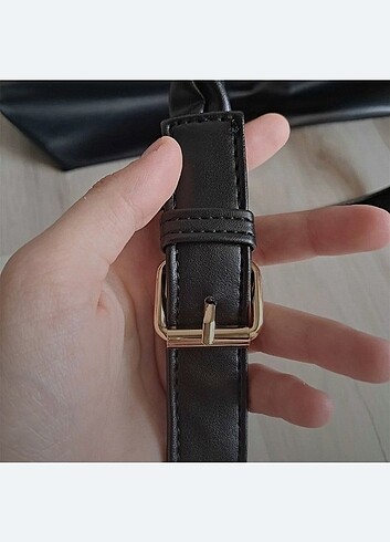 Beden siyah Renk (Butik Ürünüdür) Siyah Suni Deri Trend Büyük Boy Pinterest Model