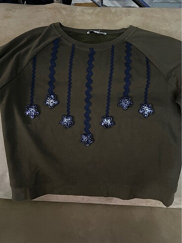 Twist kazak