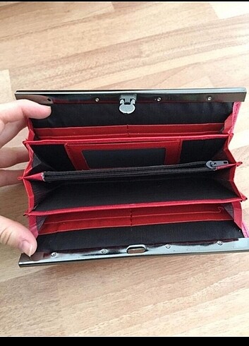 Kadın cüzdan - Görsel 2