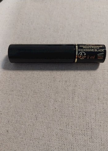 Lancome maskara - Görsel 2