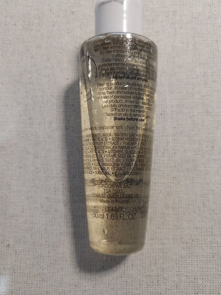 Lancome Tonik - Görsel 2