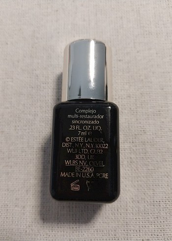 Estée Lauder gece kremi - Görsel 2