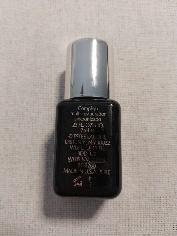 Estée Lauder gece kremi - Görsel 2