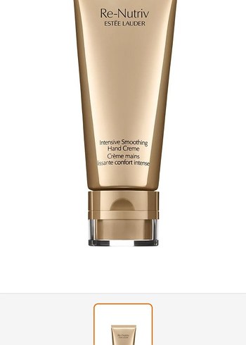 Beden Renk Estee Lauder krem