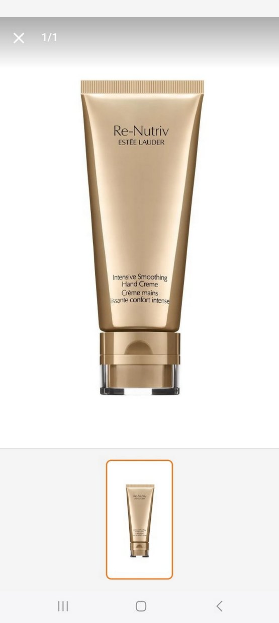 Estee Lauder krem - Görsel 4