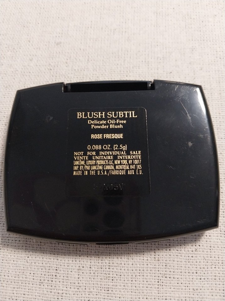 Lancome Allık - Görsel 4