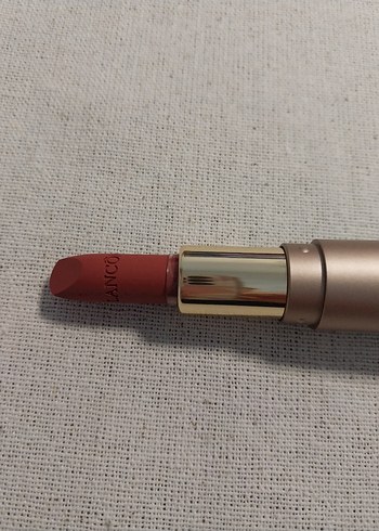 Lancome Ruj - Görsel 2