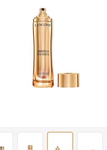 Lancôme Serum - Görsel 8
