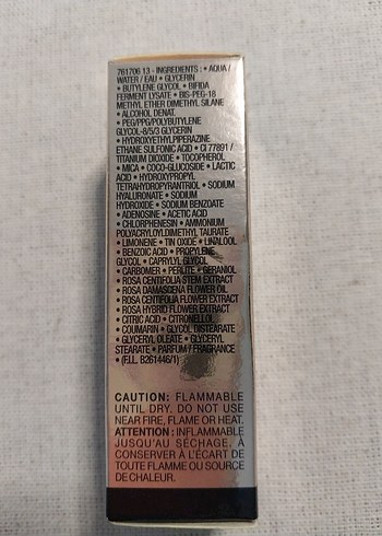 Lancome Lancôme Serum