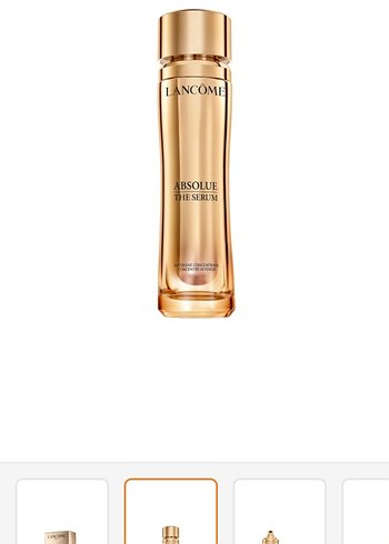 Lancôme Serum - Görsel 6
