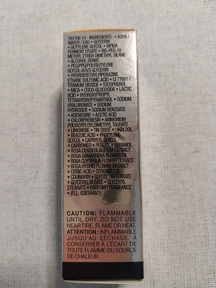 Lancôme Serum - Görsel 4