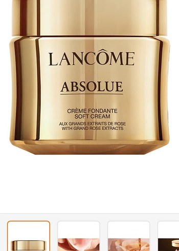 Lancôme Nemlendirici - Görsel 6