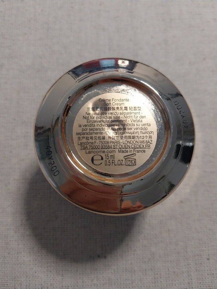 Lancôme Nemlendirici - Görsel 3