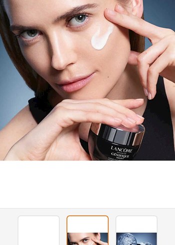 Lancôme Gece Onarıcı Krem - Görsel 4