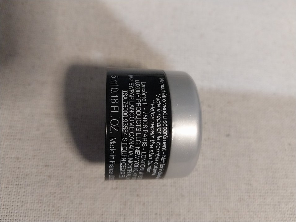 Lancôme Gece Onarıcı Krem - Görsel 2