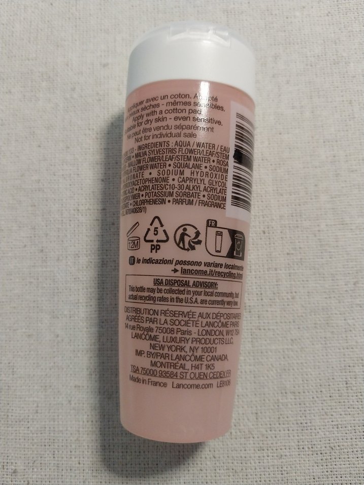 Lancôme Tonik - Görsel 2