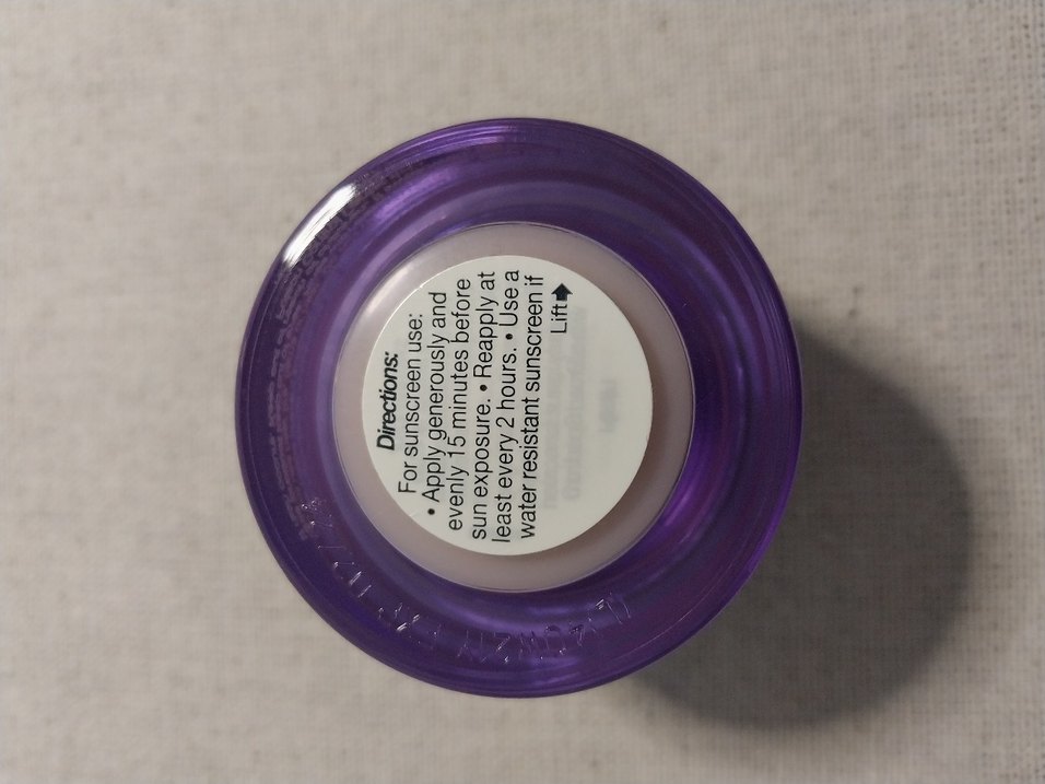 Lancôme Güneş Kremi - Görsel 3