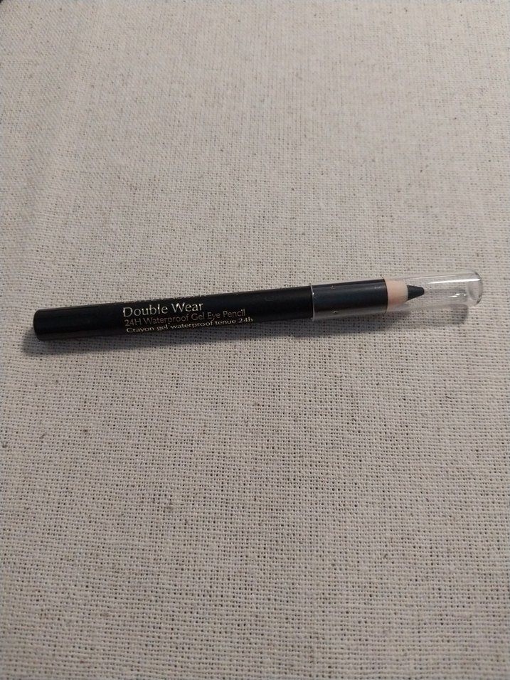 Estée Lauder Siyah Göz Kalemi - Görsel 2