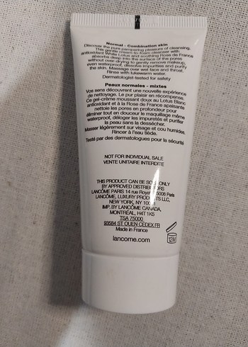 Lancome Krem - Görsel 3