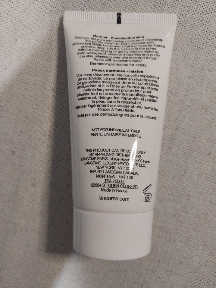 Lancome Krem - Görsel 3