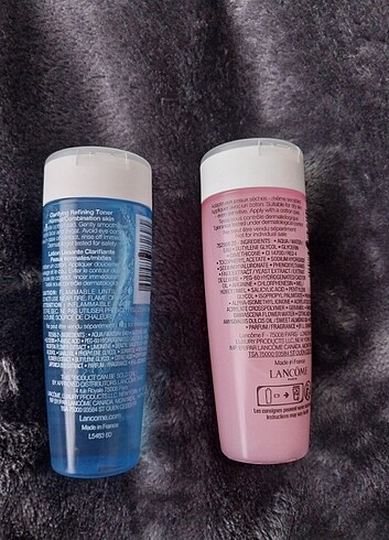 Lancome tonik - Görsel 3