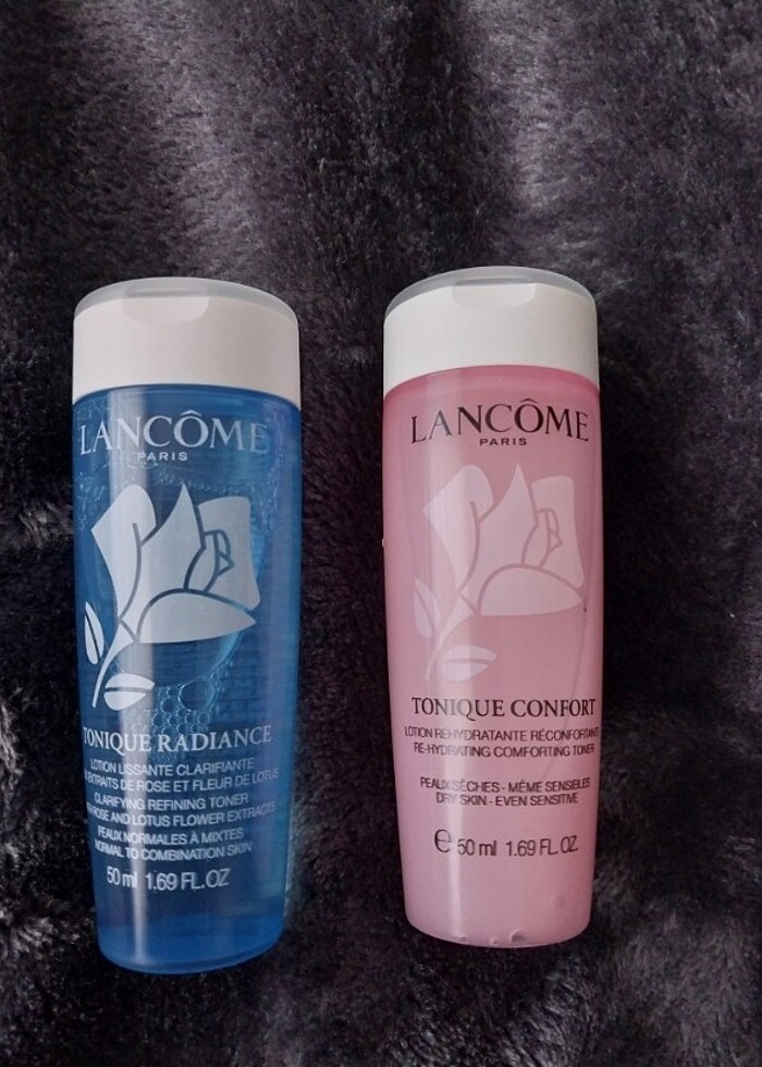 Lancome tonik - Görsel 2