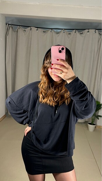 m Beden Sweatshirt